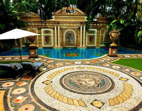 decorator versace villa|gianni versace tailor.